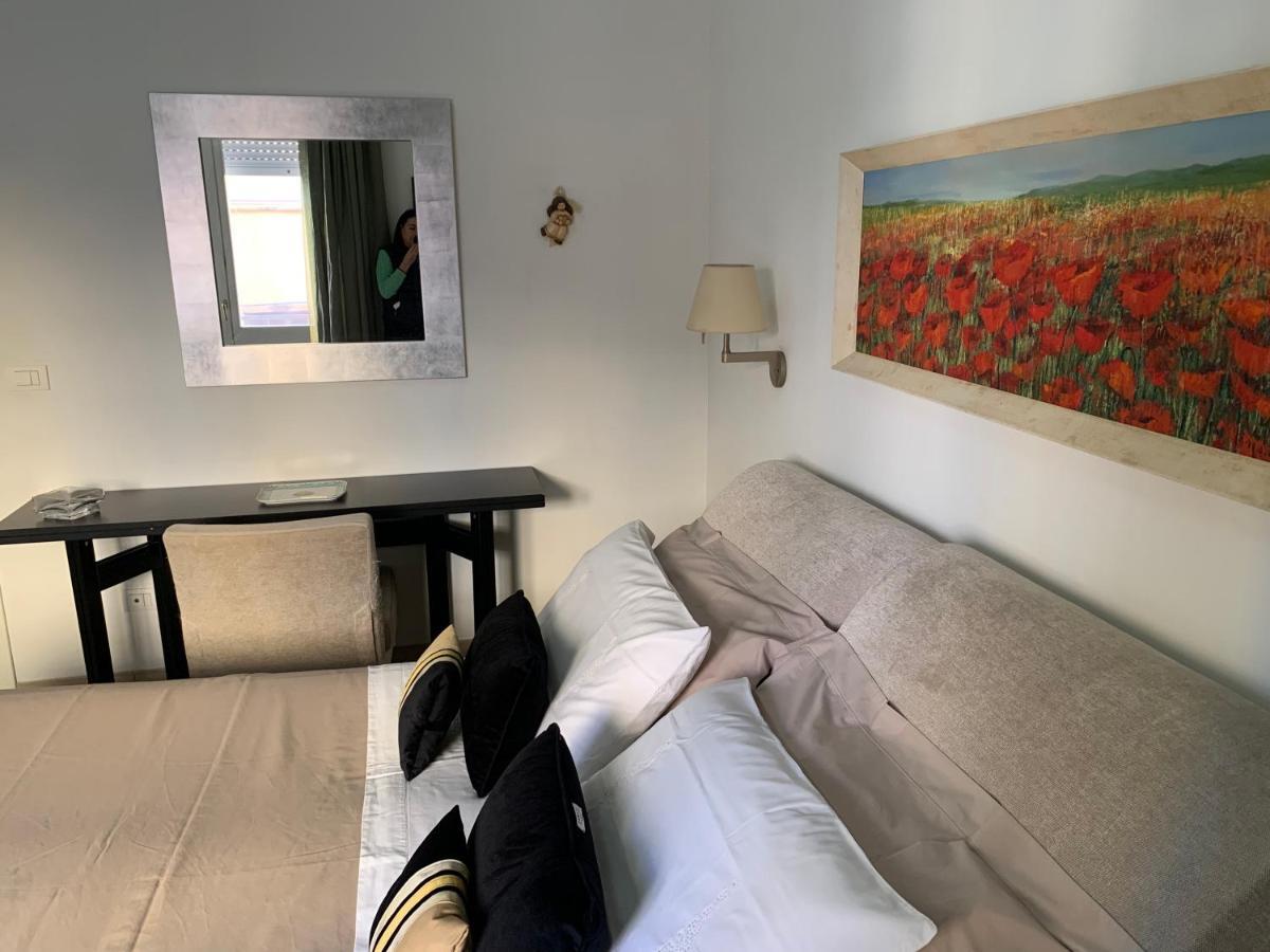 Biora Apartments Cagliari Exteriör bild