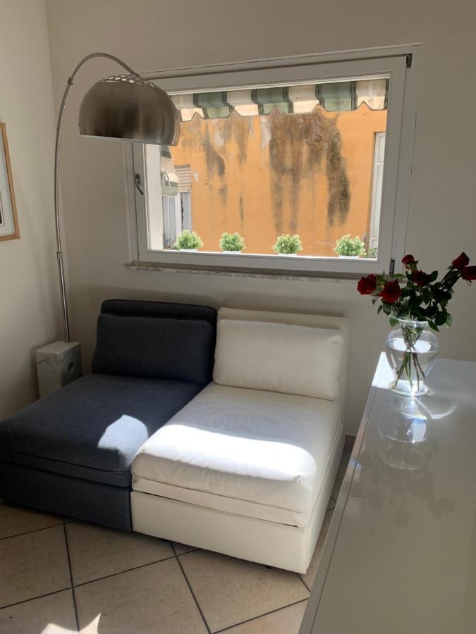 Biora Apartments Cagliari Exteriör bild