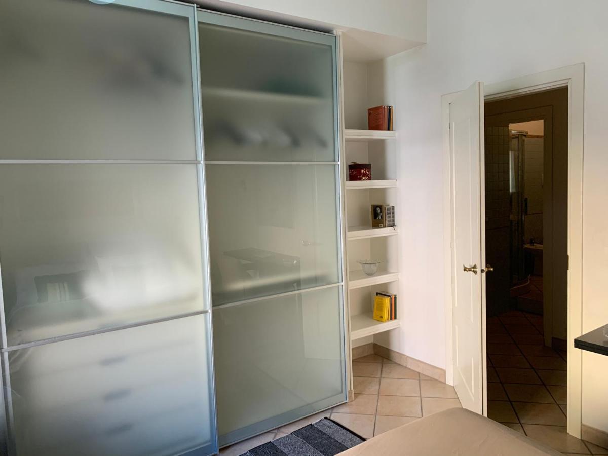 Biora Apartments Cagliari Exteriör bild