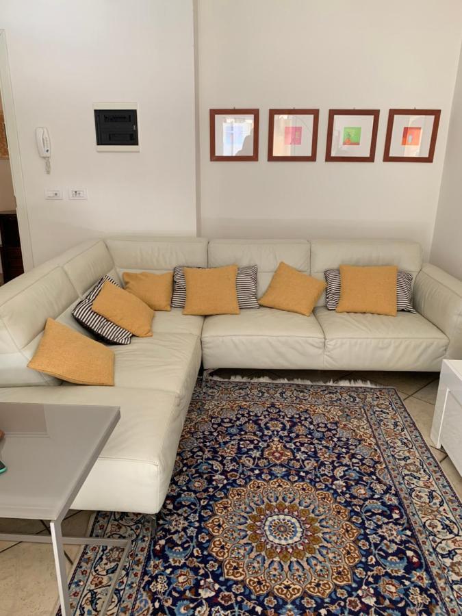 Biora Apartments Cagliari Exteriör bild